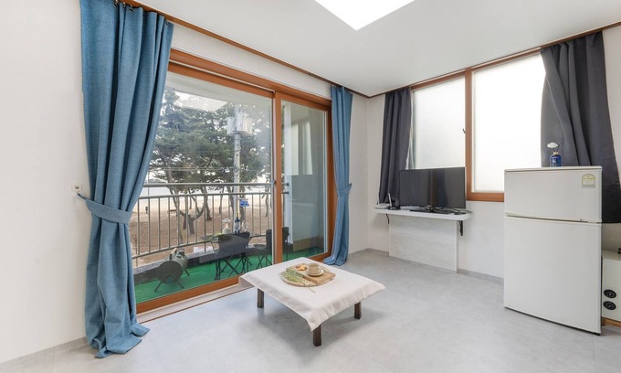 Kujanggul Casa | Taean Yeonpo 2020 Pension
