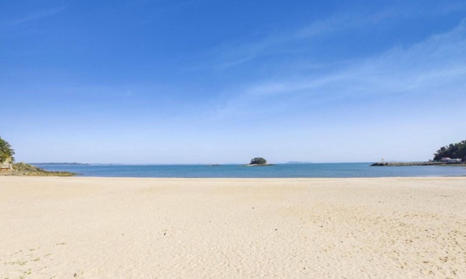 Kujanggul Casa | Taean Yeonpo Pension