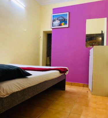 Shivaji Nagar Casa | Taeeba Lodge