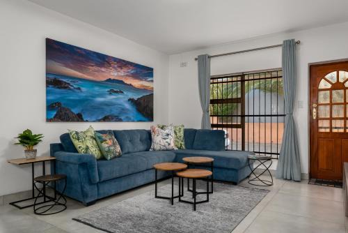 Bloubergstrand Villa | Tafelzicht Peaceful Retreat - Wifi - Netflix
