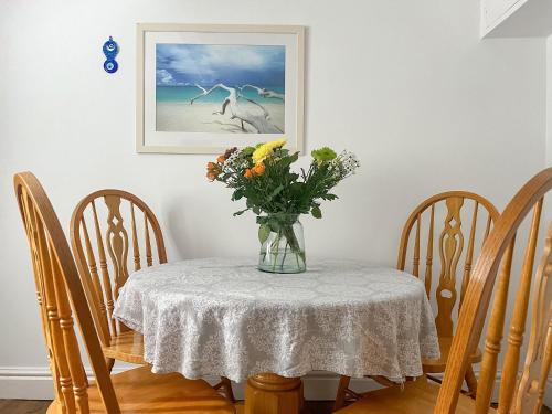Taff's Well Casa | Taff's Well Cottage
