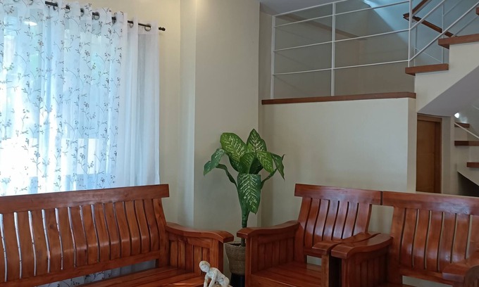 Silang Junction North Casa | Tagaytay Home Sweet Home