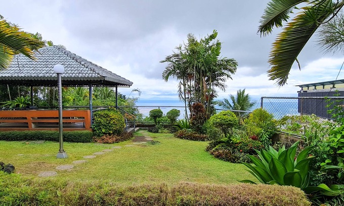 Tagaytay Casa | Tagaytay Overlooking Taal, Fast Wi-Fi, Free Parking
