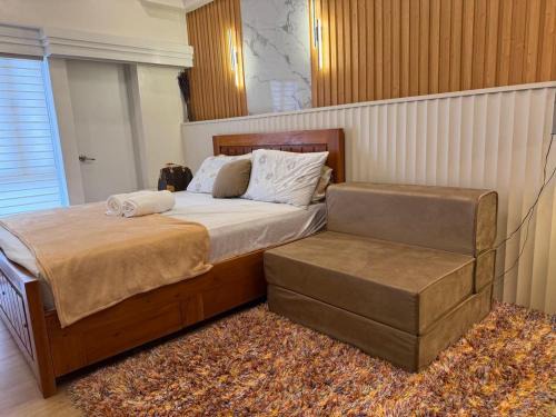 San Jose Apartamento | Tagaytay Prime Residence City Land