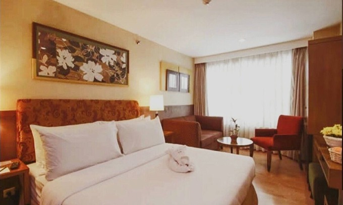 Tagaytay Apartamento | Tagaytay Retreat! Studio Unit with Breakfast