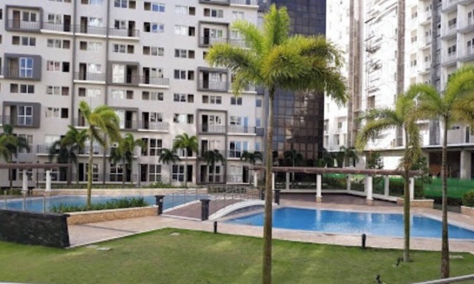 Silang Condominio | tagaytay staycation Loft