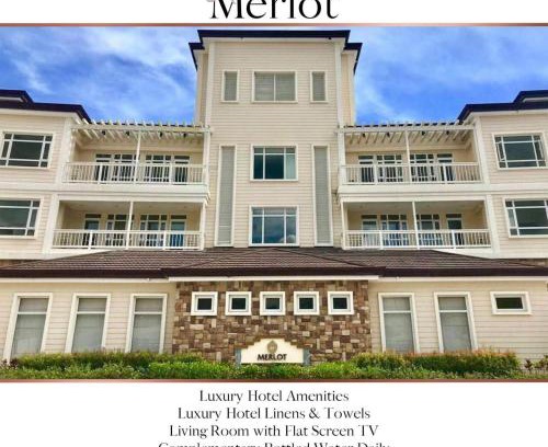 Laurel Apartamento | Tagaytay, Twinlakes, The Vineyard at Merlot