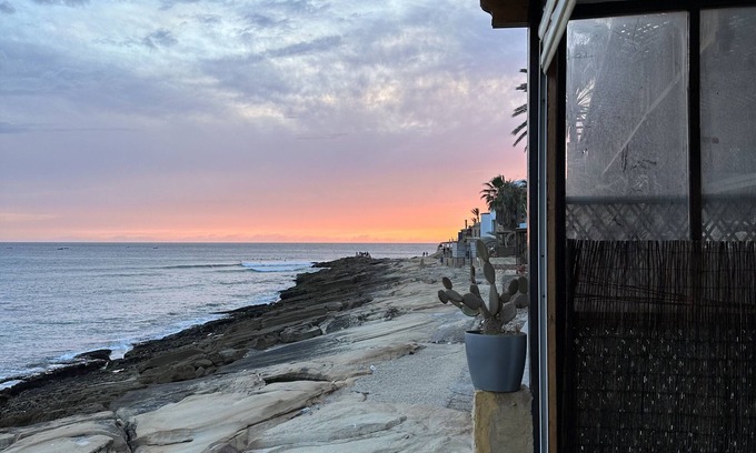 Taghazout Casa | Taghazout Dream View Avec Piscine Privée vue sur la mer