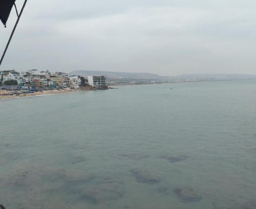 Ait Bihi Cama Y Desayuno | Taghazout nomade