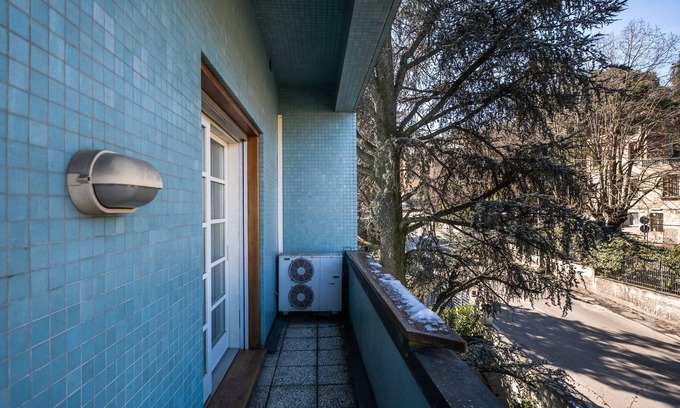 Savena Apartamento | Tagliacozzi Suite
