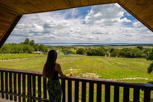 Monoszlo Apartamento | Tagyon Birtok Panoráma Apartman