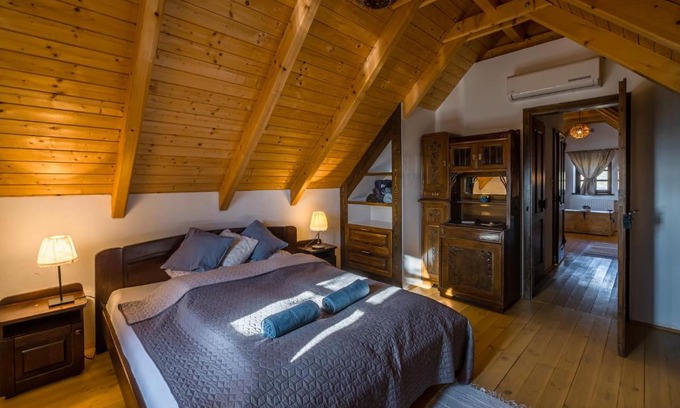 Tagyon Cama Y Desayuno | Tagyon Birtok Royal Apartmanház