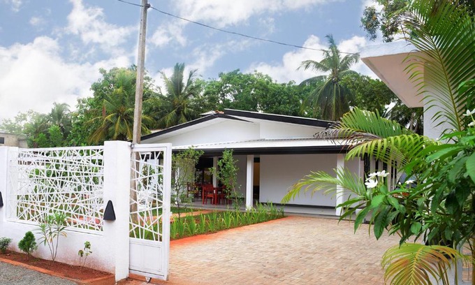 Anuradhapura Casa | Tahala Transit Home