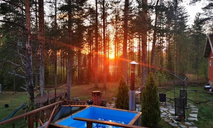 Reittio Apartamento | TAHKO|UNELMA|HotTub|Sauna|BBQ|Terrace|GYM|PETS