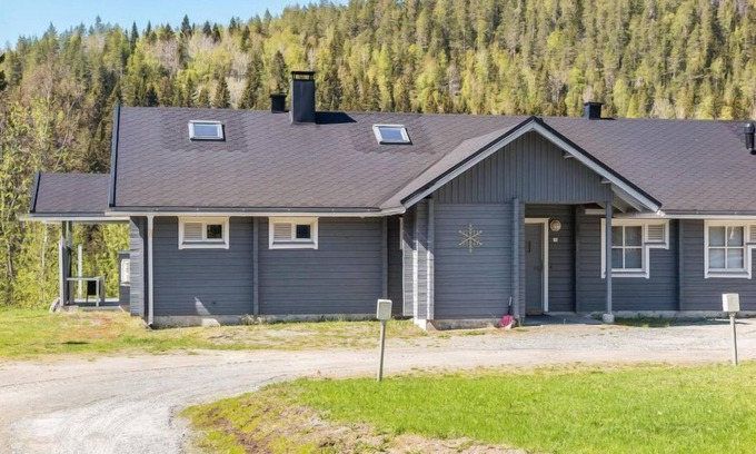 Tahkovuori Casa | Tahkolahti by Interhome
