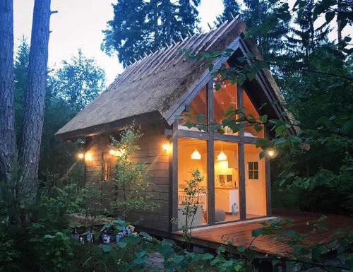 Hiiumaa Casa | Tahkuna Forest House