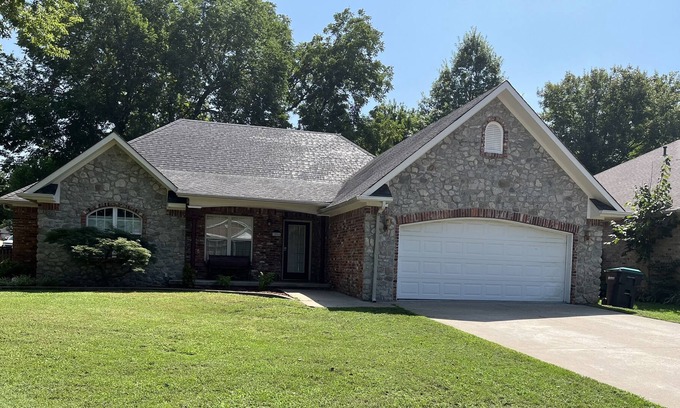 Tahlequah Casa | Tahlequah Traveler