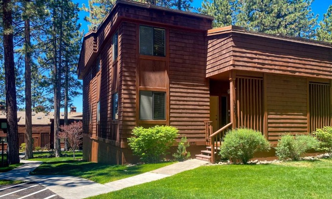Zephyr Cove Apartamento | Tahoe Enchantment