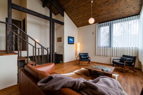Hirafu Cabina | Tahoe Lodge by H2 Life