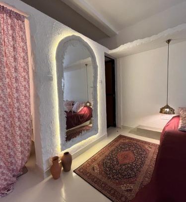 Vagator Casa | Tahom villas - Goa