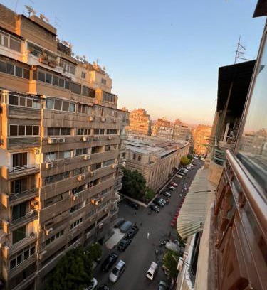 Abdin Apartamento | Tahrir Square apartments suites
