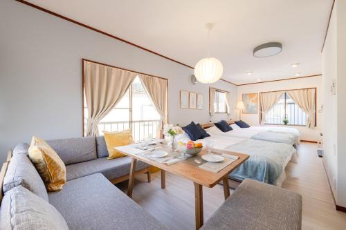 Setagaya Casa | tai上北沢4丁目