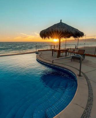 Barra de Navidad Casa | Tai Condo 2