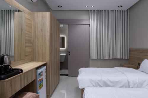 Medina Apartamento | Taibah Guide Apartments