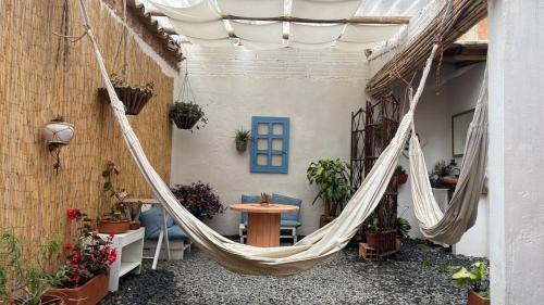 Villa de Leyva Chalet De Esquí | Taida Chalet, Ideal for couples near the Center