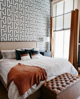 Downtown Knoxville Apartamento | Tailor Loft