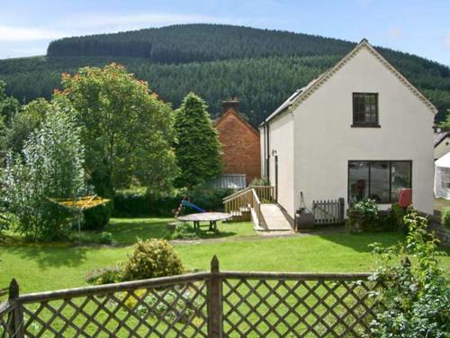Abbey-Cwmhir Casa | Tailor's Cottage