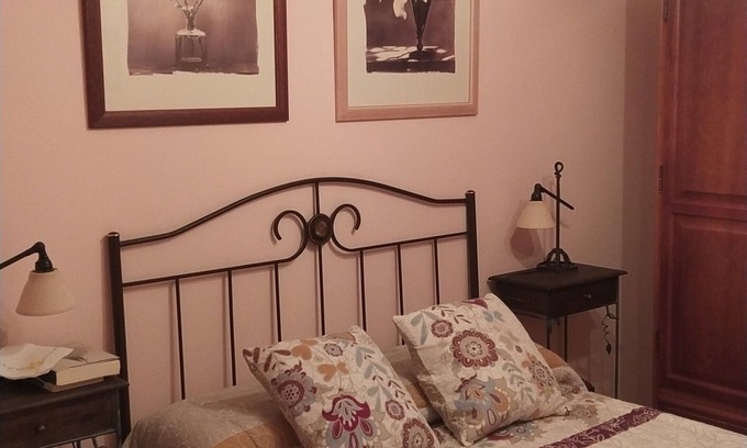 Fromista Condominio | Tailors House