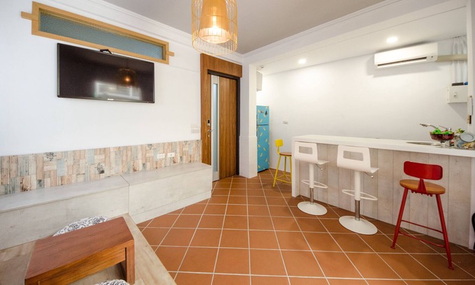 Tainan City Centre Casa | Tainan Travel Inn
