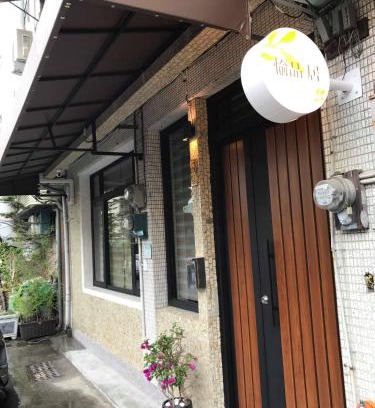 Tainan City Centre Casa | Tainan Yu Pin Ju B&B