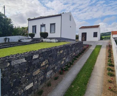 Vila Franca do Campo Casa | Tainhas Village - Vila Franca do Campo