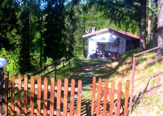 Gromlongo Casa | TaiObe - Romantic Chalet Relax