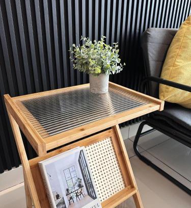 Larut Apartamento | Taiping Centre Point Suite 9 by BWC