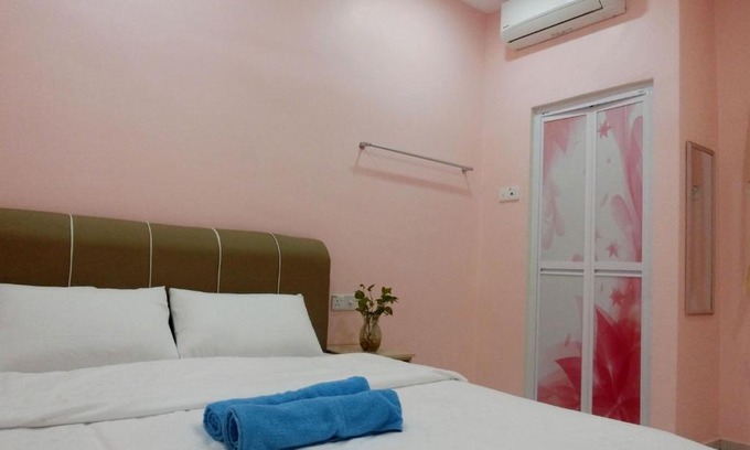 Simpang Casa | Taiping Cozy Homestay II
