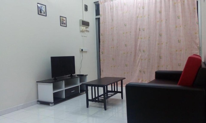Simpang Casa | Taiping Vacation Homestay