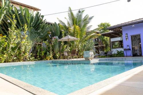 Barra Grande Hotel | Taipu Bay Pousada - Taipu de Fora