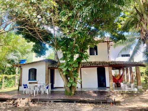 Barra Grande Casa | Taipu de Fora - Chalé Charme e Natureza