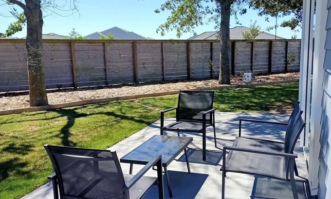 Rolleston Casa | Taita House 2 Bedroom Flat (Near Christchurch)