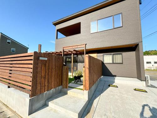 Isumi Casa | TAITO BEACH HOUSE