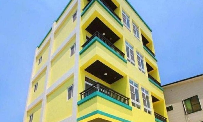 Taitung Casa | Taitung Sea Wall Homestay