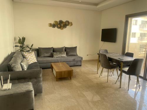 Nouaceur Apartamento | Taj appartement/aeroport M 5