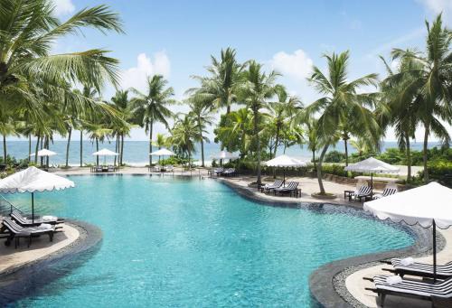 Hettimulla Complejo | Taj Bentota Resort & Spa