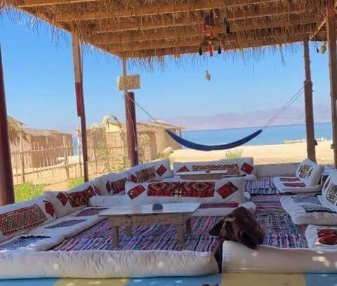 Wasit Cama Y Desayuno | TAJ Camp