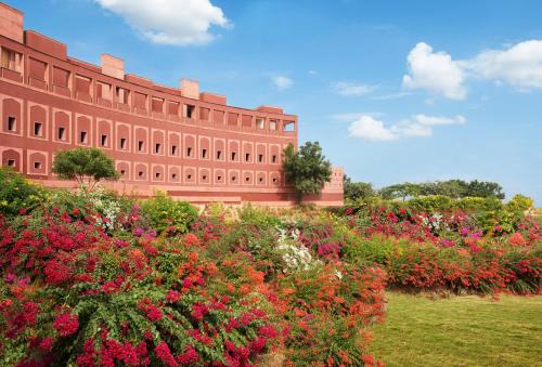 Jaipur District Complejo | Taj Devi Ratn Resort & Spa, Jaipur