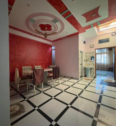 Pink City Casa | Taj Homestay