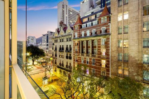 Cape Town City Centre Hotel | Taj Hotel 305 by Host Agents